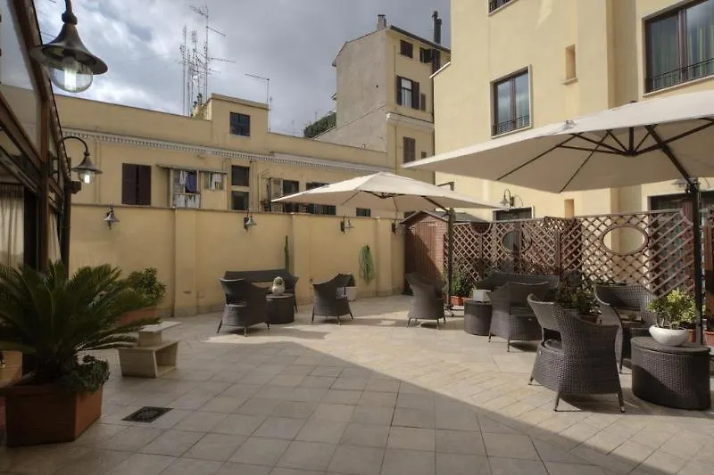 Dipendenza Hotel Galileo-1