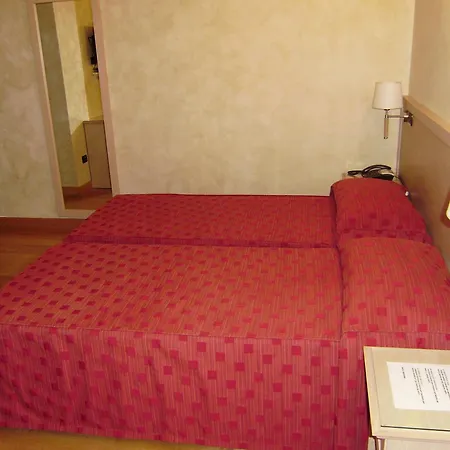 Dipendenza Hotel Galileo-2